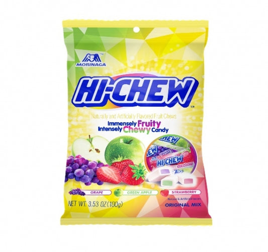 Morinaga Hi-Chew: Original