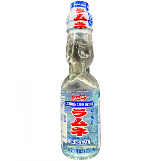 Ramune Drink Original (200ML)