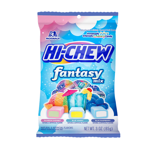 Morinaga Hi-Chew: Fantasy Mix